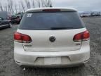 2011 Volkswagen Golf