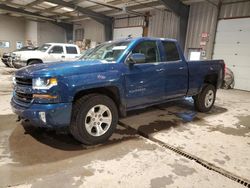 Chevrolet Silverado ld k1500 lt salvage cars for sale: 2019 Chevrolet Silverado LD K1500 LT