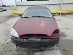 2007 Ford Taurus SE