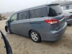 2013 Nissan Quest S