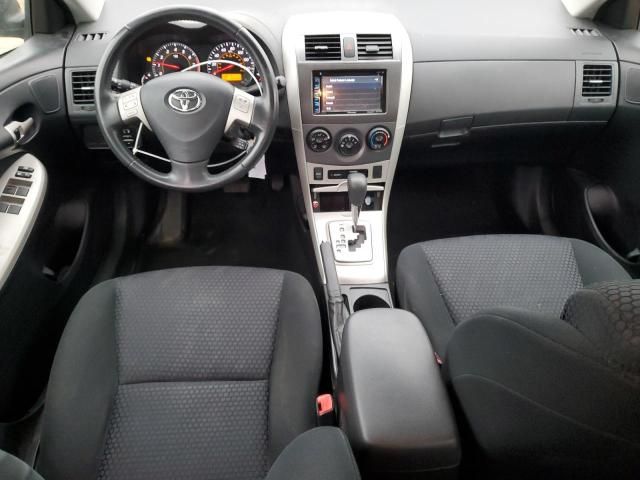 2009 Toyota Corolla XRS