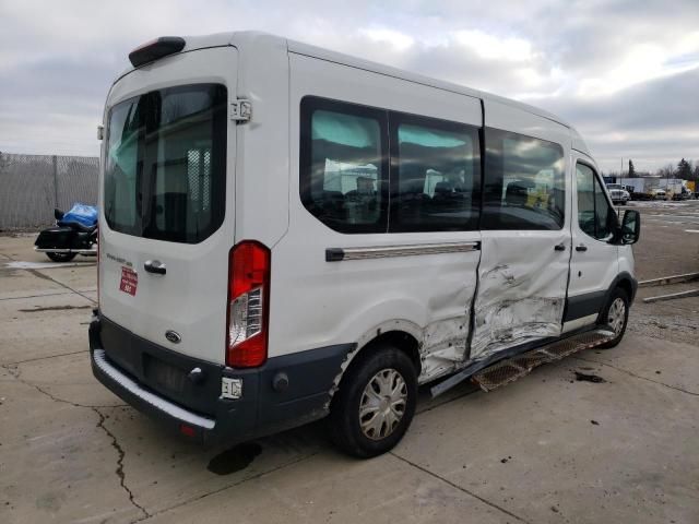 2018 Ford Transit T-350