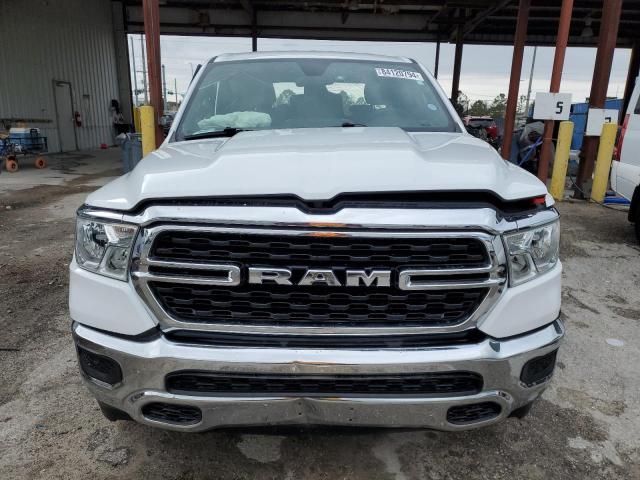 2023 Dodge RAM 1500 BIG HORN/LONE Star