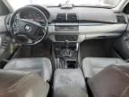 2002 BMW X5 3.0I