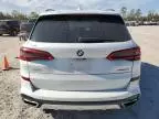 2019 BMW X5 XDRIVE50I