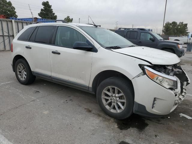 2013 Ford Edge SE