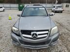 2014 Mercedes-Benz GLK 350