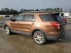 2011 Ford Explorer XLT