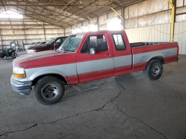 1992 Ford F150