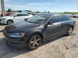 2014 Volkswagen Passat S en venta en West Palm Beach, FL