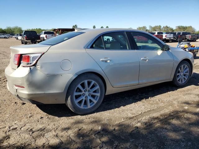 2015 Chevrolet Malibu 2LT