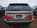 2004 BMW X5 3.0I