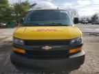 2020 Chevrolet Express G2500