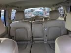 2012 Infiniti QX56