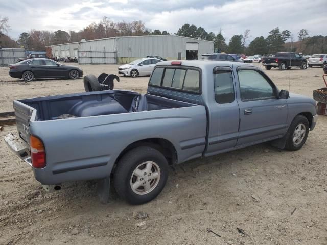 1997 Toyota Tacoma Xtracab