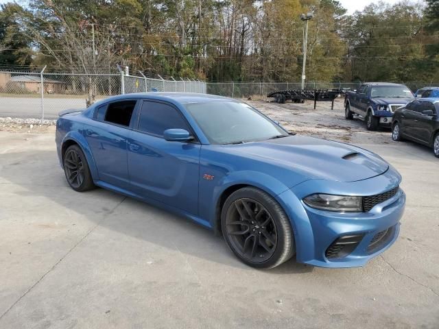 2020 Dodge Charger Scat Pack