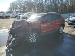 2013 Mazda CX-5 GT en venta en Glassboro, NJ