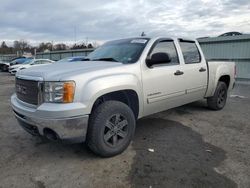 GMC Vehiculos salvage en venta: 2010 GMC Sierra K1500 SLE