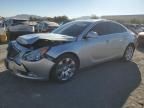 2012 Buick Regal