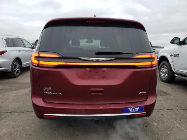 2021 Chrysler Pacifica Touring