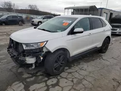 2016 Ford Edge SEL en venta en Lebanon, TN