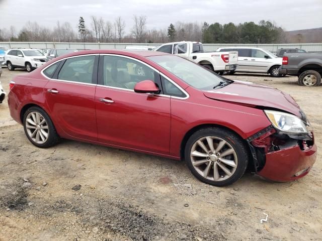 2012 Buick Verano Convenience