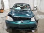 2001 Honda Civic LX