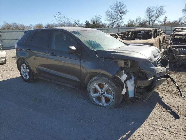 2017 Ford Edge SE