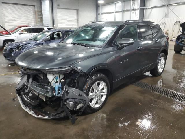 2019 Chevrolet Blazer 2LT