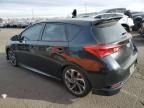 2016 Scion IM