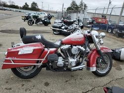 2004 Harley-Davidson Flhri en venta en Moraine, OH