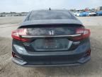 2018 Honda Clarity Touring