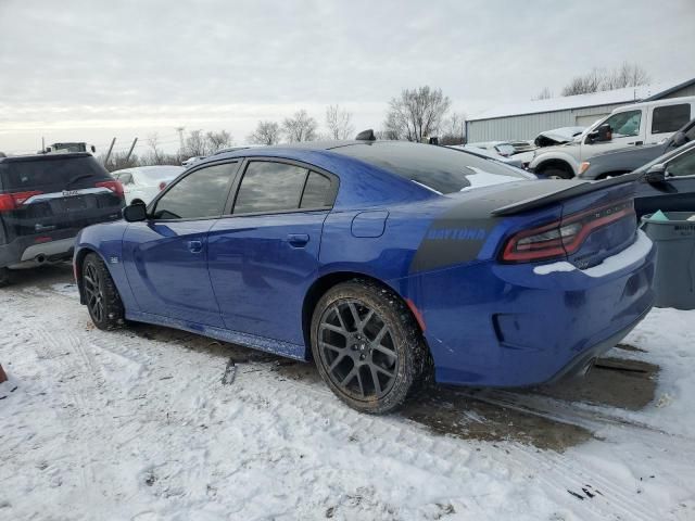 2019 Dodge Charger R/T