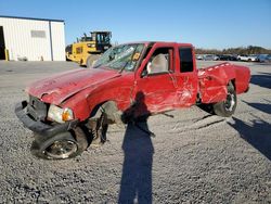 Salvage Cars with No Bids Yet For Sale at auction: 1999 Ford Ranger Super Cab