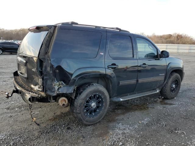 2013 Chevrolet Tahoe K1500 LT