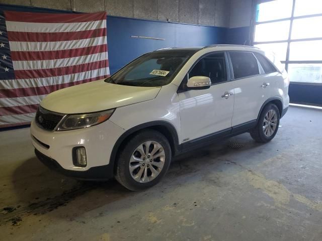 2014 KIA Sorento EX