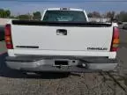 2000 Chevrolet Silverado C1500