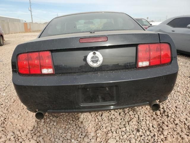 2008 Ford Mustang GT