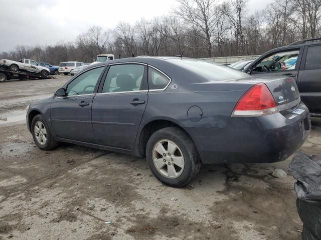 2008 Chevrolet Impala LT