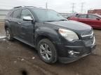 2013 Chevrolet Equinox LTZ