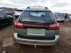 2003 Subaru Legacy Outback AWP