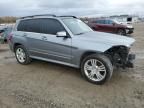 2014 Mercedes-Benz GLK 350