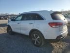 2017 KIA Sorento EX