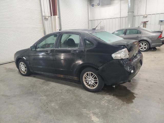 2009 Ford Focus SE