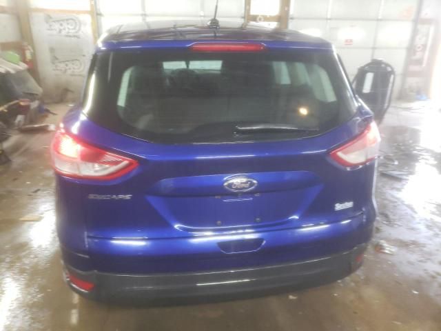 2016 Ford Escape S