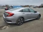 2016 Honda Civic EXL