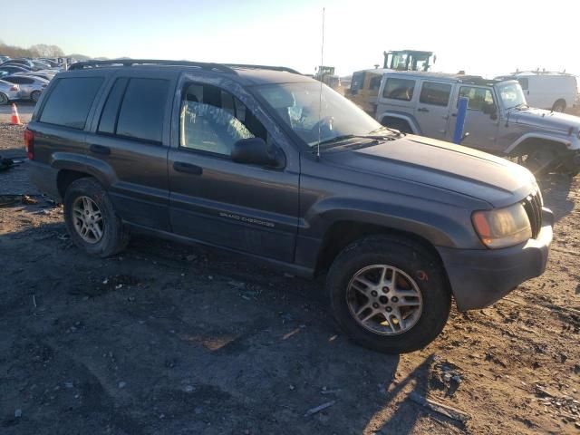 2004 Jeep Grand Cherokee Laredo