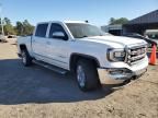 2018 GMC Sierra K1500 SLT