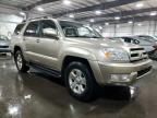 2005 Toyota 4runner Limited