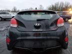 2015 Hyundai Veloster Turbo